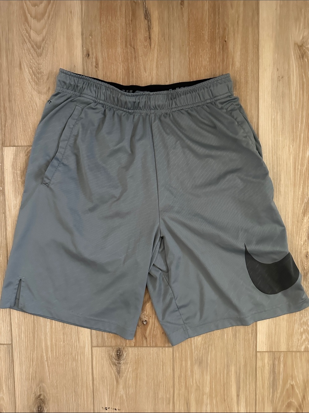 Nike Dri-Fit 4.0 HBR Training Shorts M